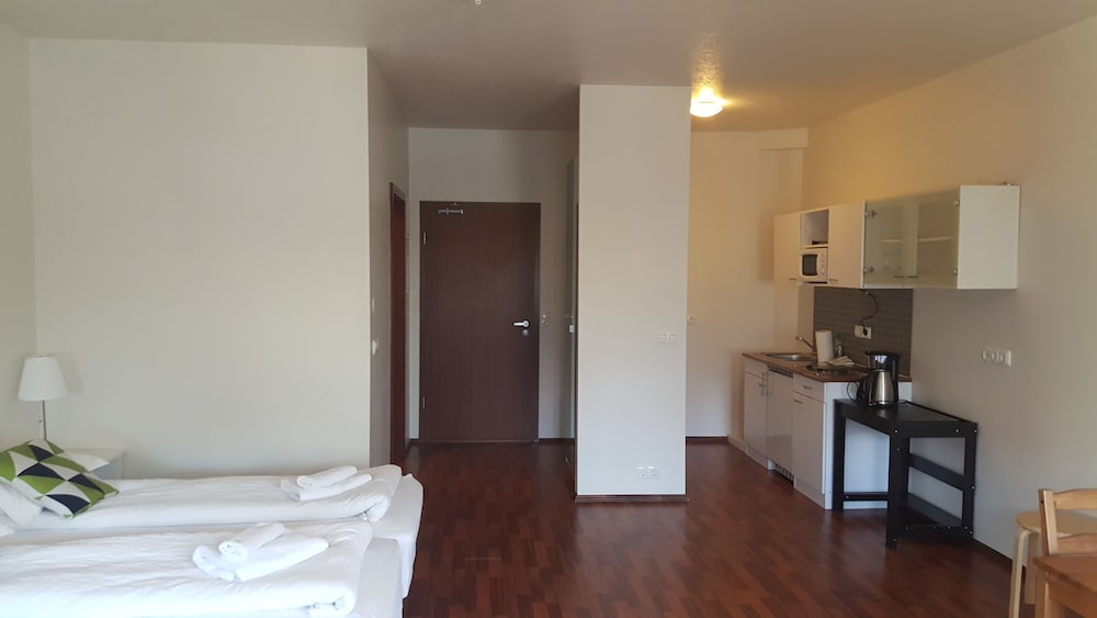 ICELAND COMFORT APARTMENTS 14/68