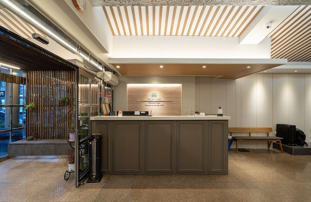 New Jeju Hotel 8/50