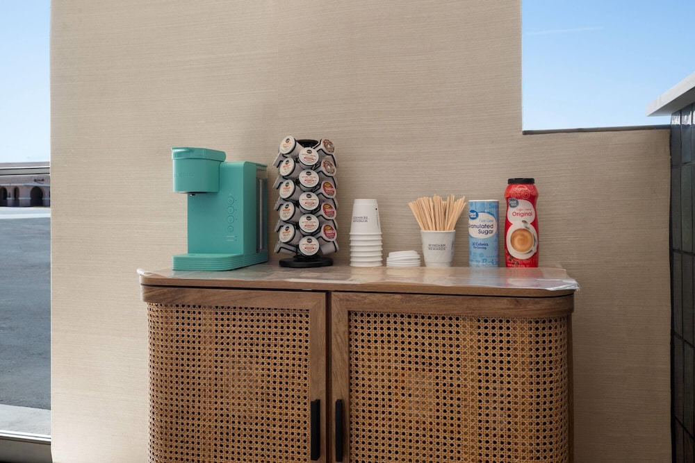 Travelodge by Wyndham Parker 11/67