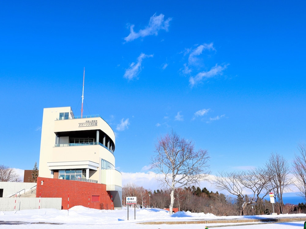 Toyoko Inn Okhotsk Abashiri Ekimae 48/55