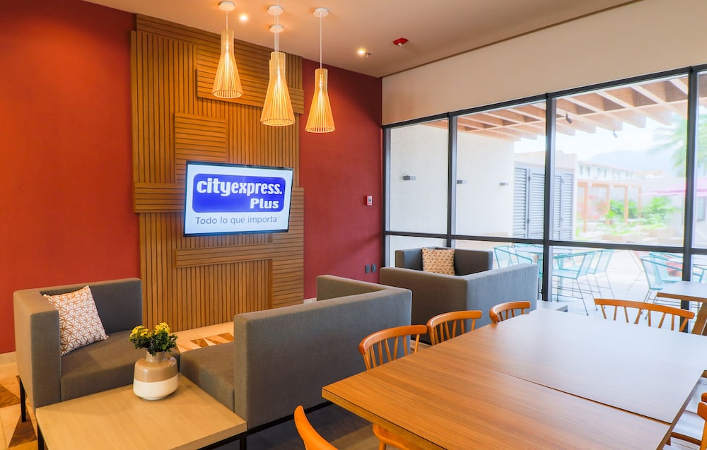 City Express Plus by Marriott Puerto Vallarta 39/59