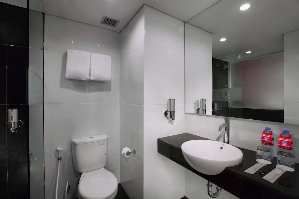 favehotel Pekanbaru 15/15