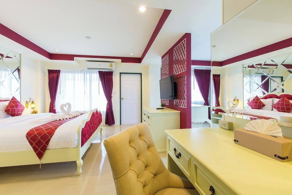 Harmonize Hotel 34/75