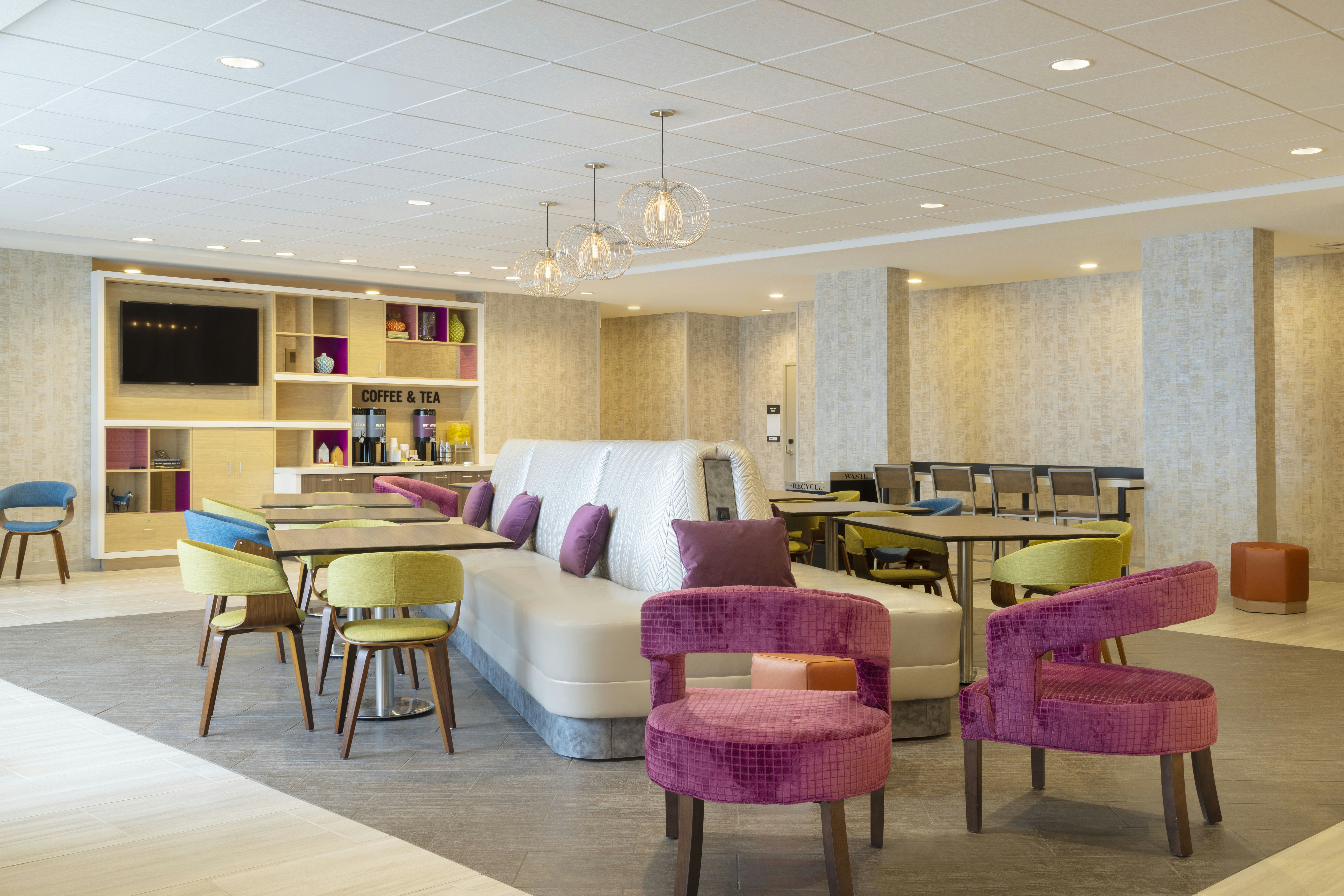 Home2 Suites by Hilton Clovis 21/34