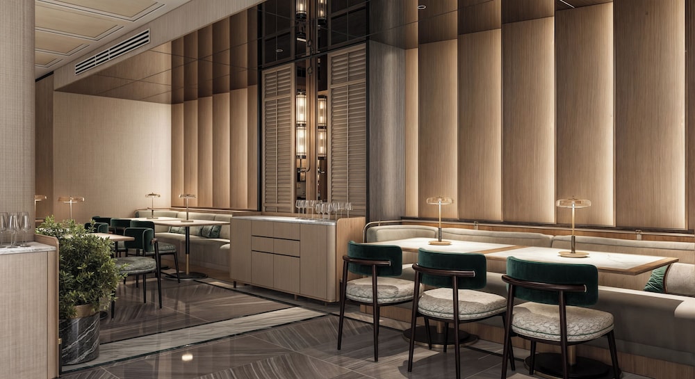 La Siesta Premium Saigon Central 40/50