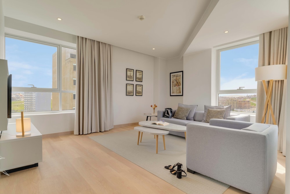 Pestana Tanger City Center Suites & Apartments 39/57