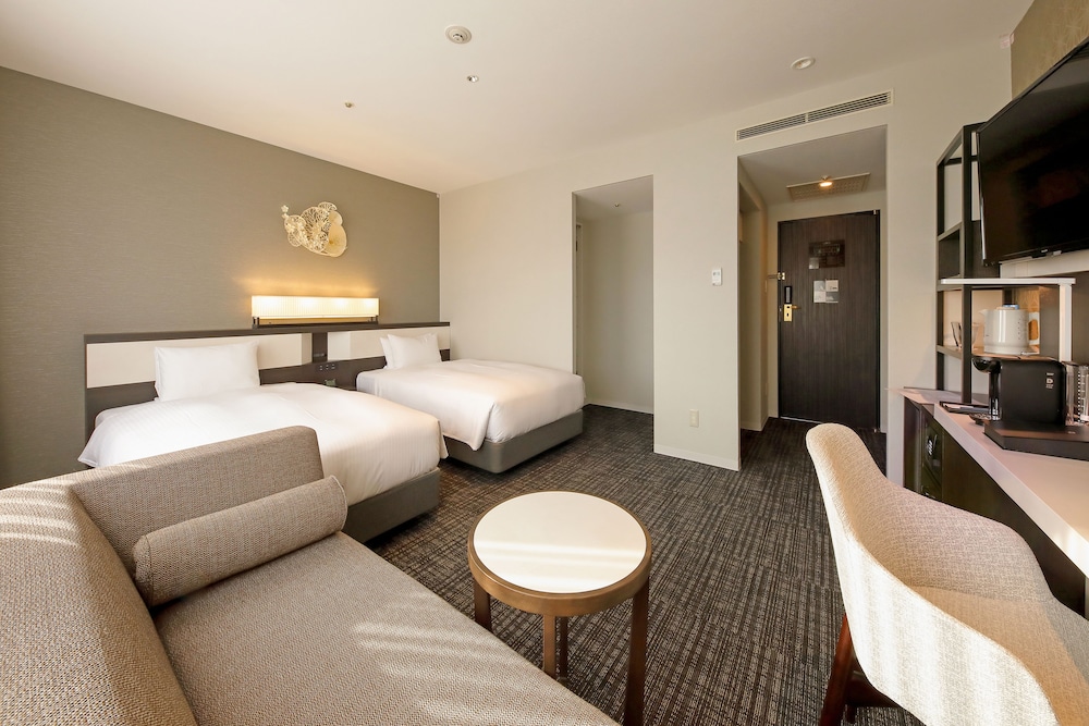 Premier Hotel - Cabin President - Hakodate 20/68