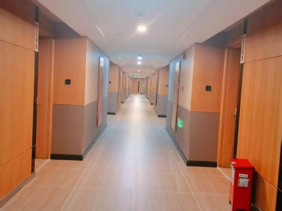 Foshan Shunde Austin Baili Apartment 37/64