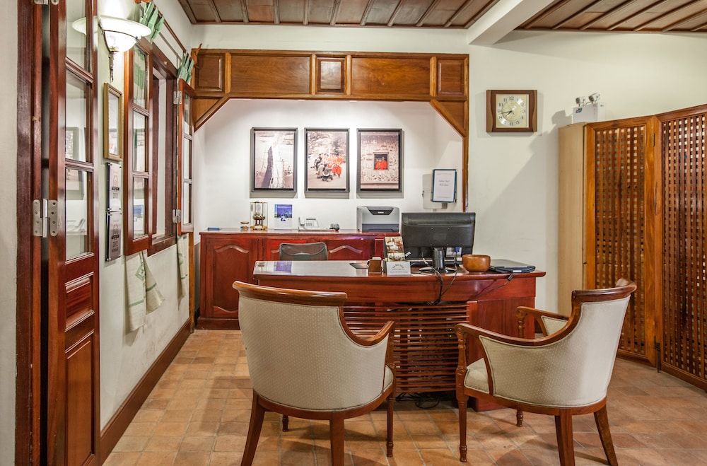 Mekong Riverview Hotel 36/50