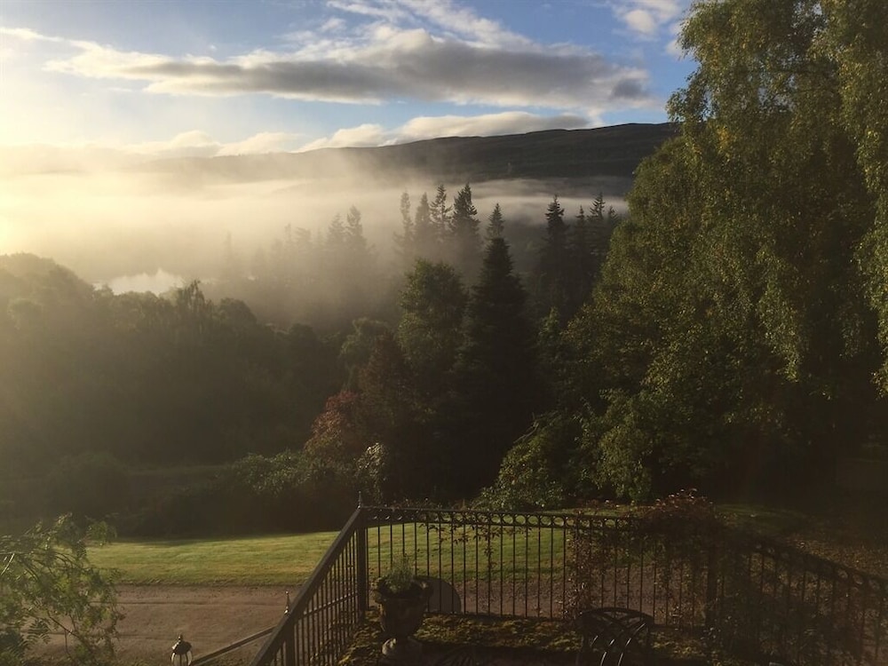 Highland Bear Lodge 35/49