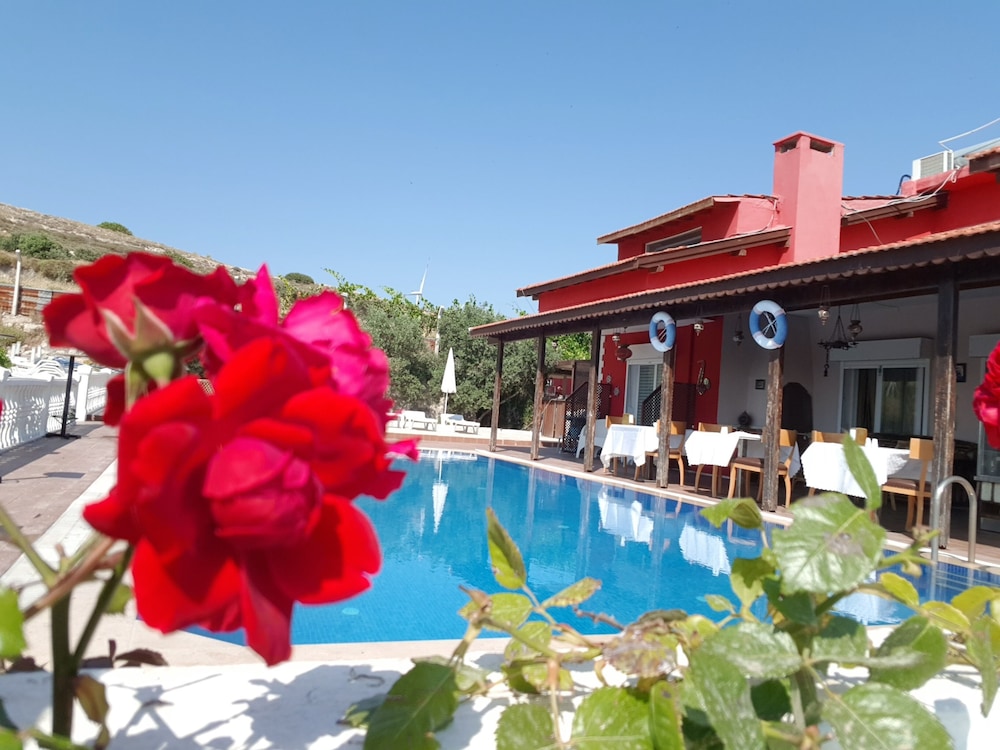 Ciftlik Butik Otel 25/28