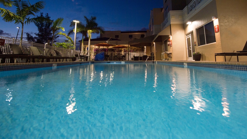 Towneplace Suites By Marriott Boynton Beach 3/80