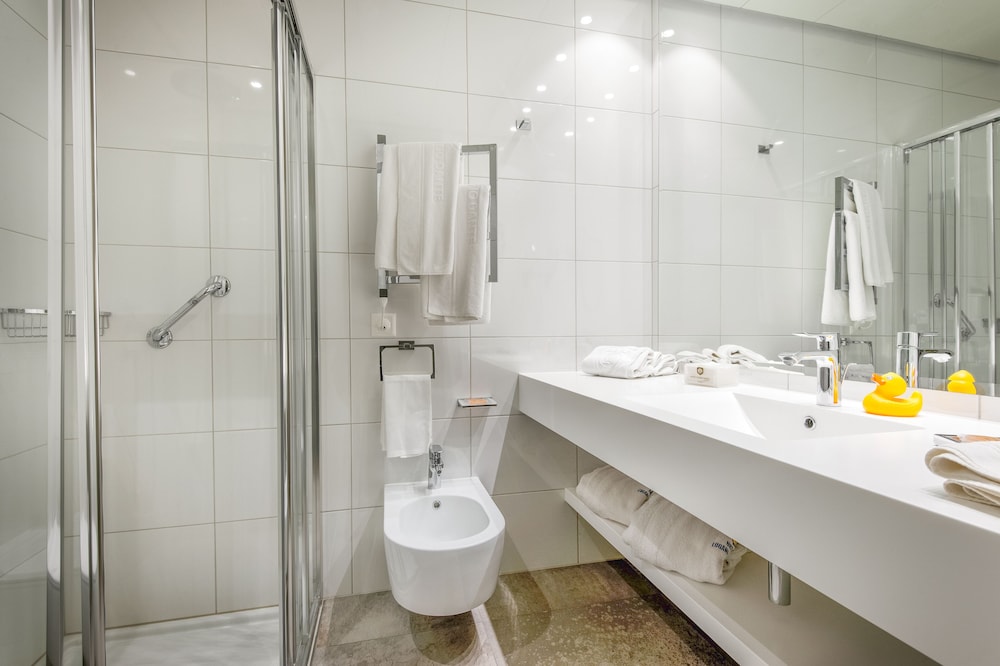LUGANODANTE Boutique and Lifestyle Hotel 62/69