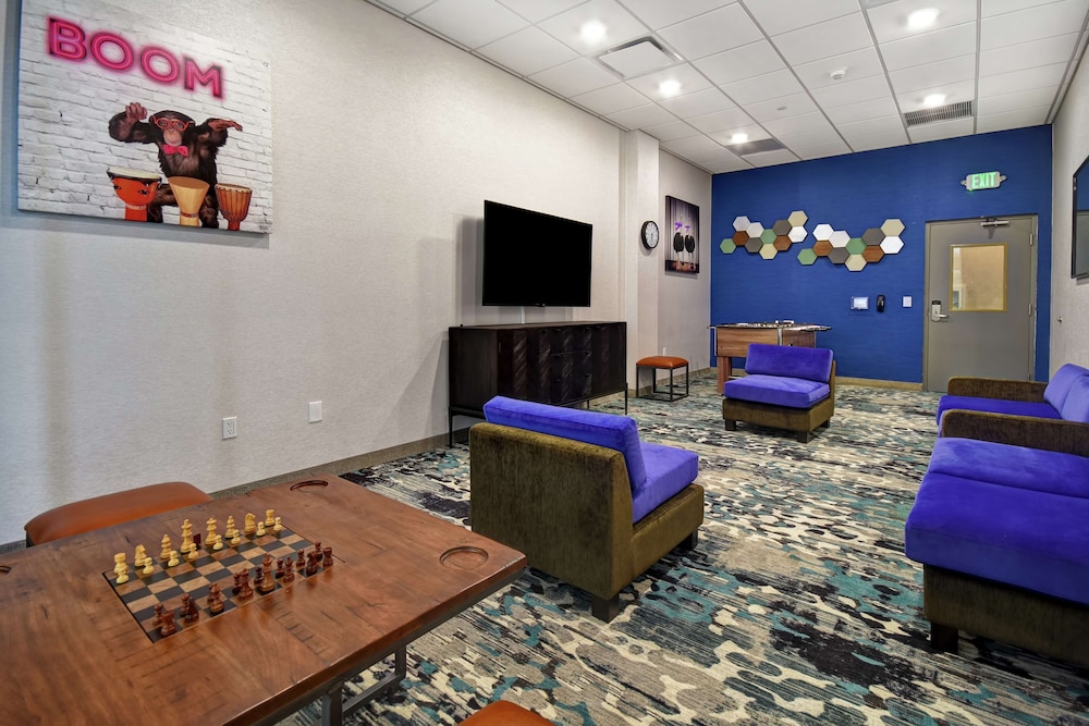 Home2 Suites by Hilton San Francisco Airport North 9/51