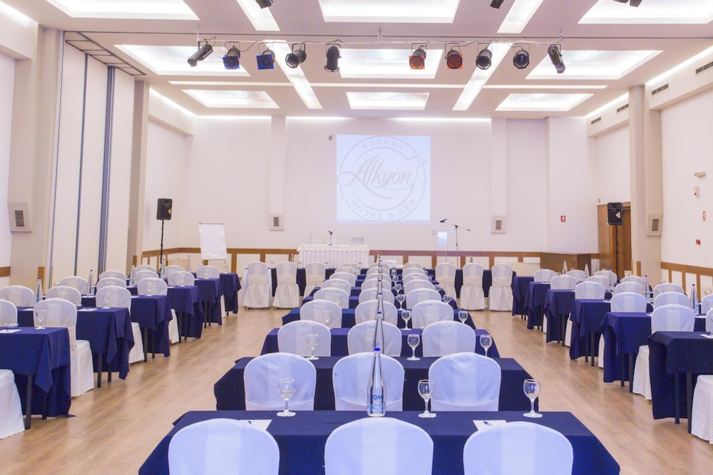 Alkyon Hotel Resort and Spa 66/77