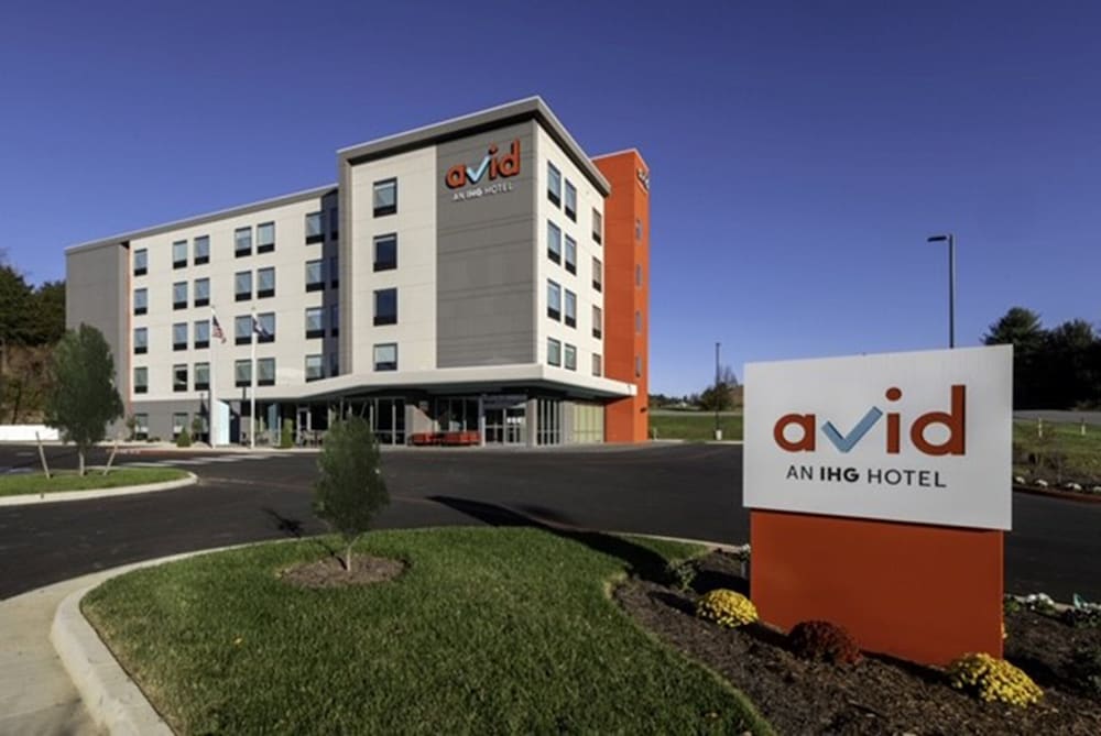 Avid Hotels Staunton 2/46