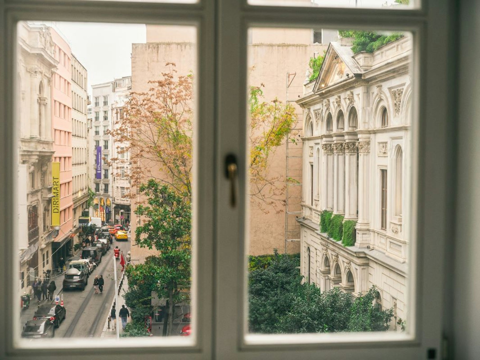 Soho House Istanbul 16/56
