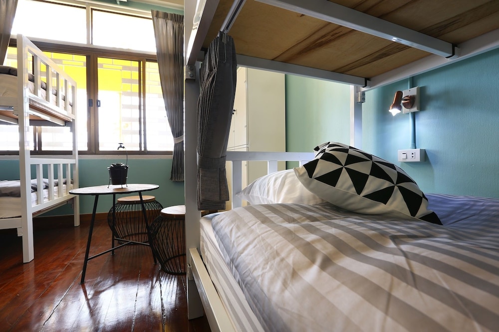 Hub Hatyai Hostel 4/27