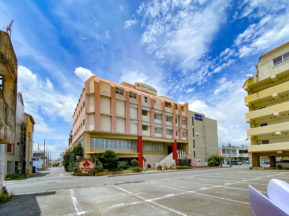Deigo Hotel 42/50