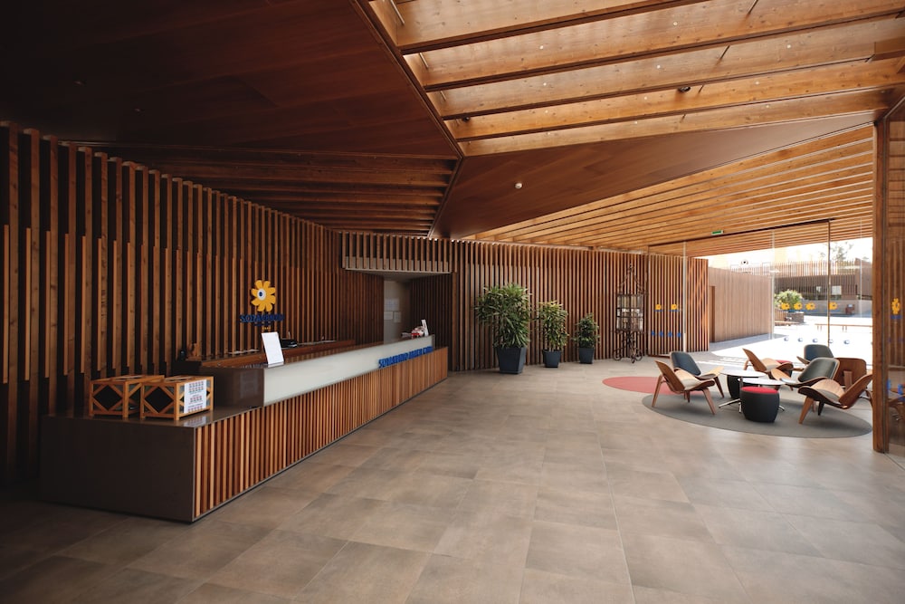 Sotavento Beach Club 1/39