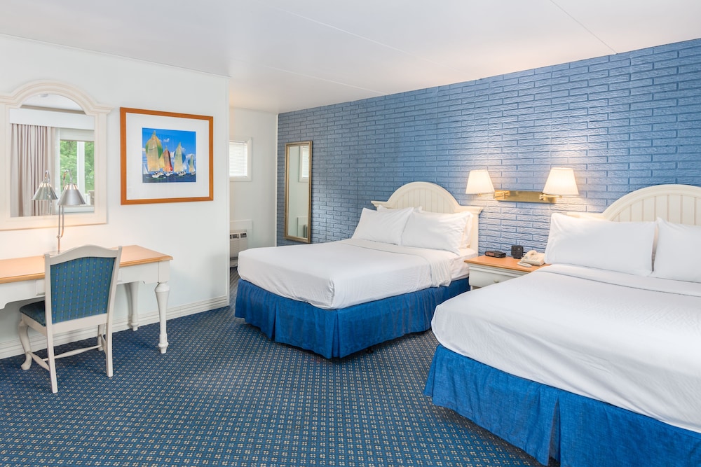 Ocean Park Inn 12/32