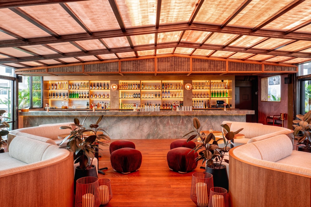 CODA Williamsburg (ex McCarren Hotel and Pool) 77/85