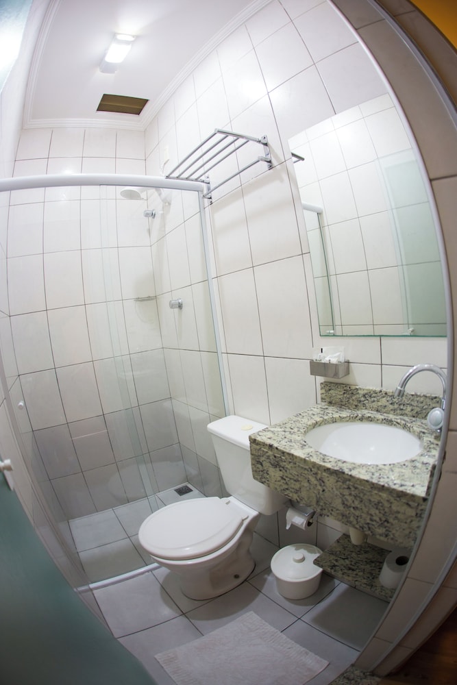 Hotel Esplanada Campinas 48/50