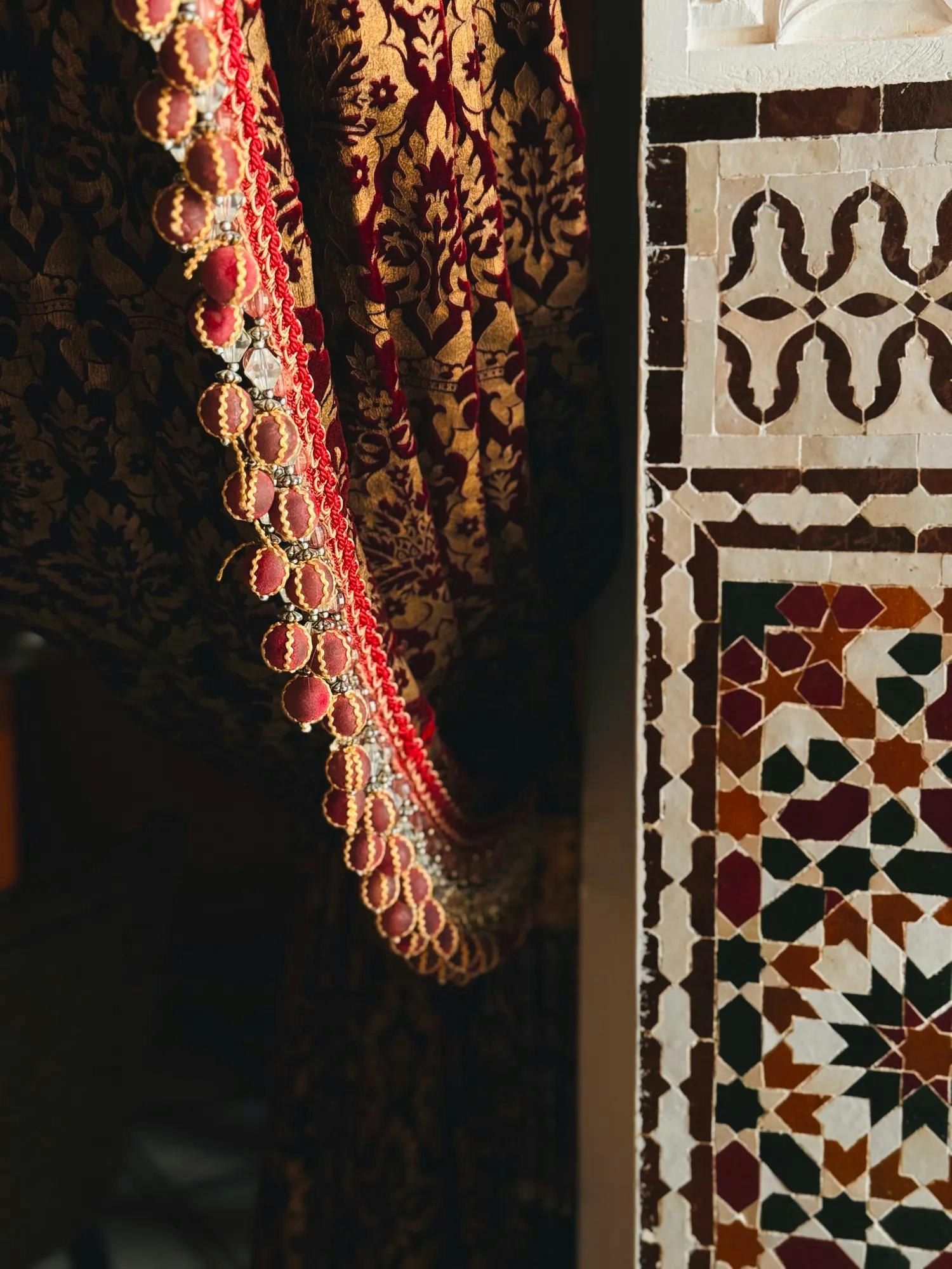 Riad Fes Relaix Chateaux 32/84