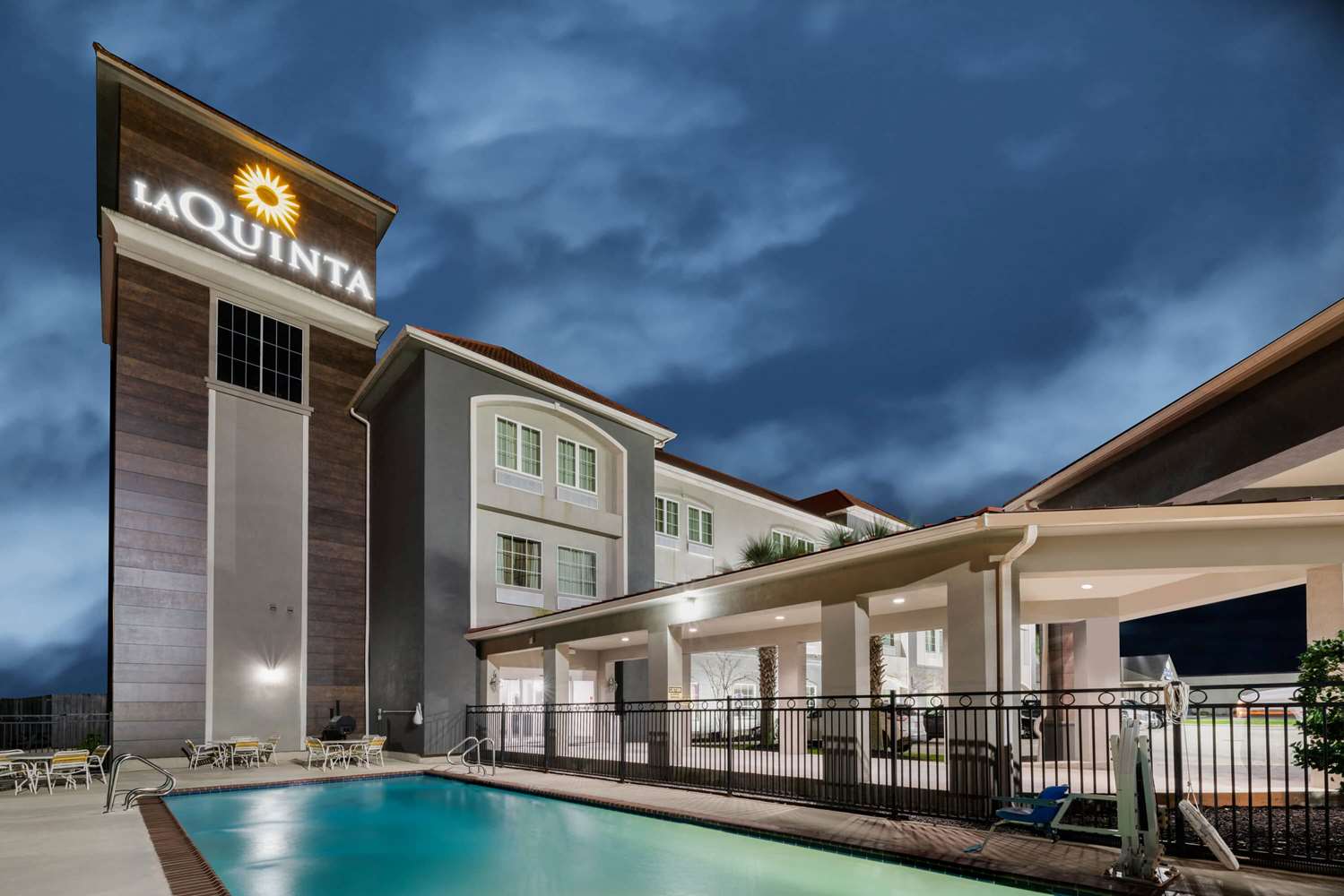 La Quinta Inn Suites Boutte 13/58
