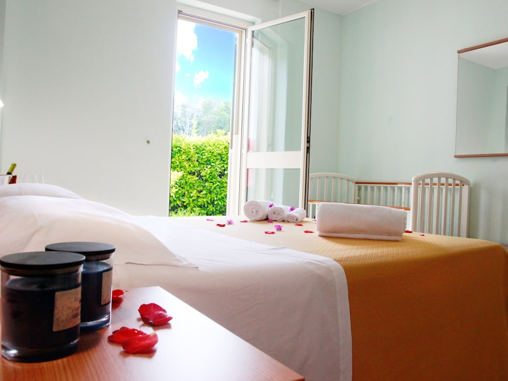 Medimare Residence Club 13/50