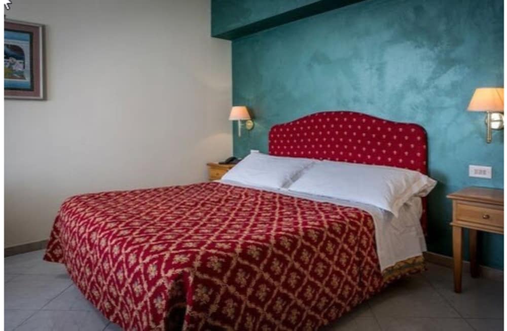 5 Miglia Hotel & Spa 25/66