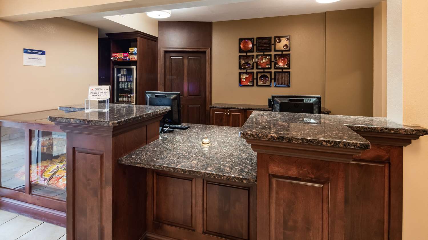 Best Western Plus Wausau-Rothschild Hotel 3/20