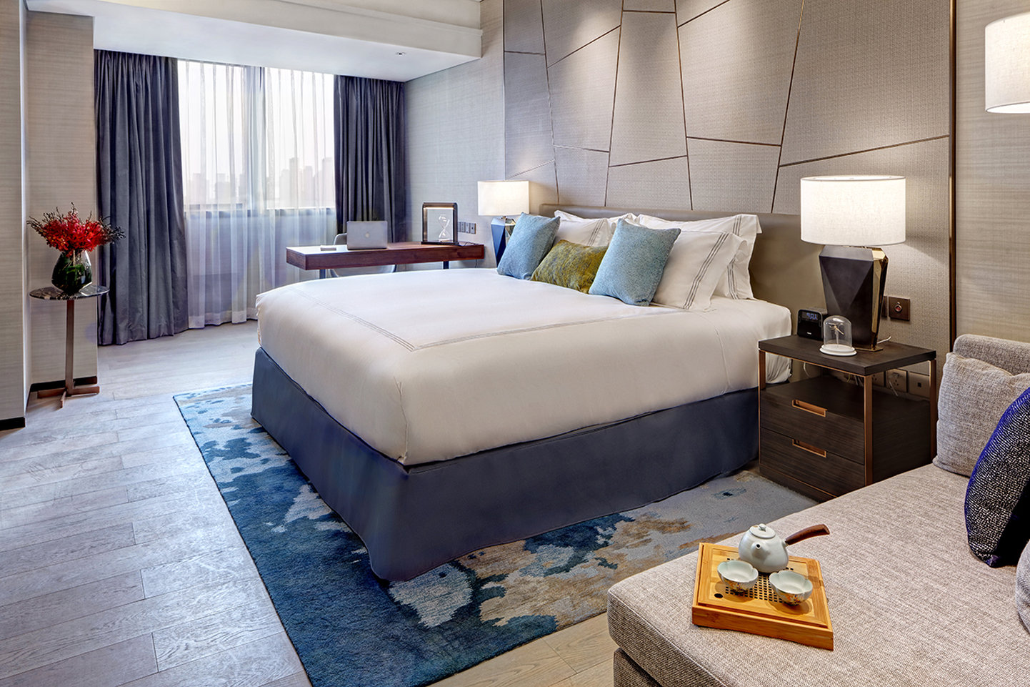 Fraser Suites Dalian 27/82