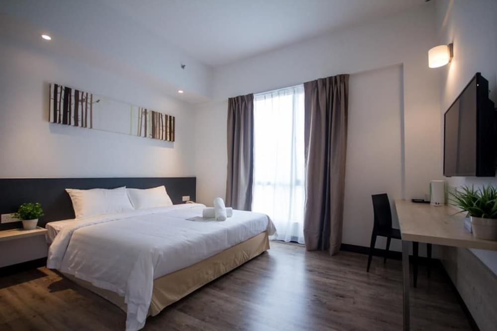 Fuller Hotel Kulim 30/49