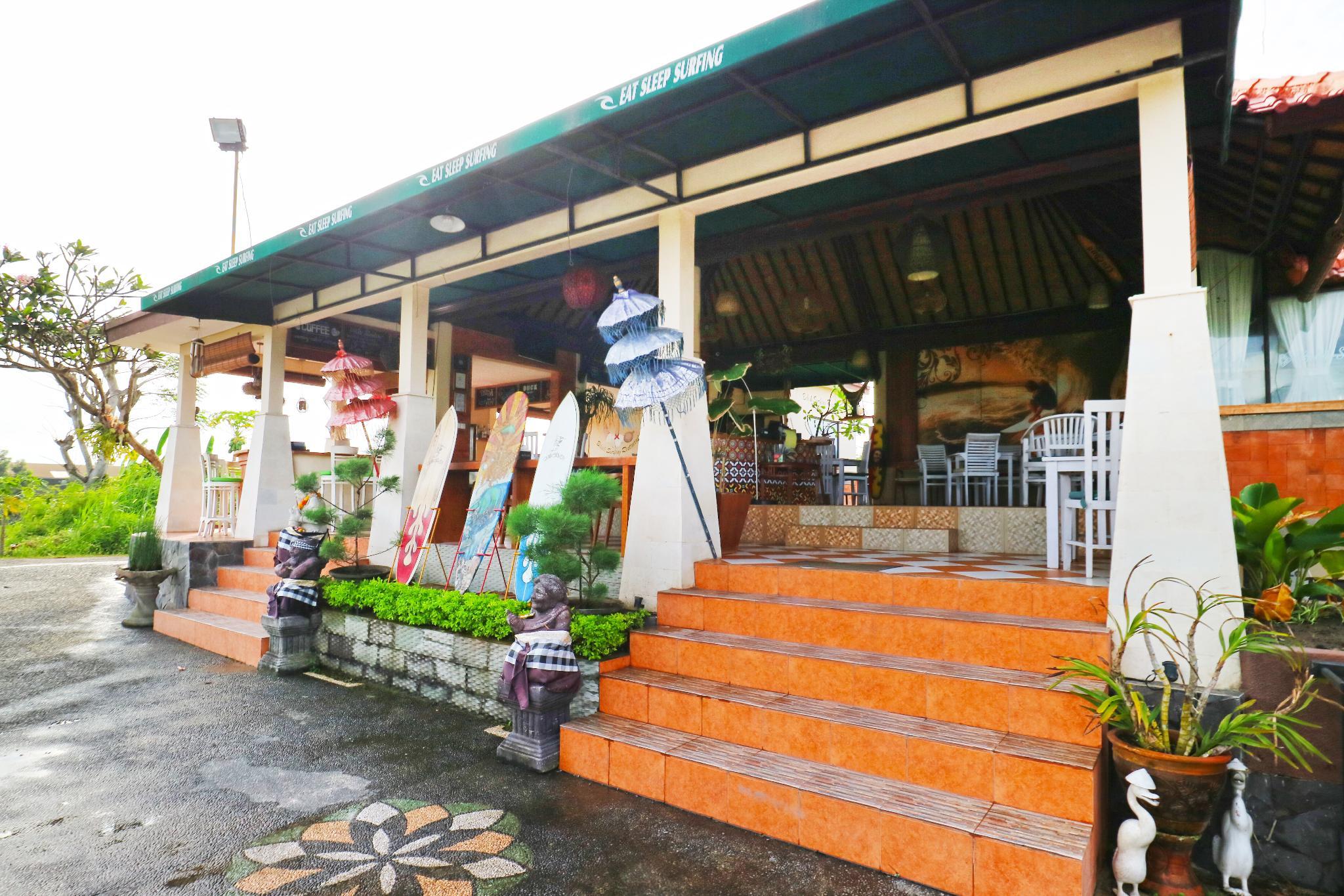 Nirmala Guest House Surf Keramas 4/36
