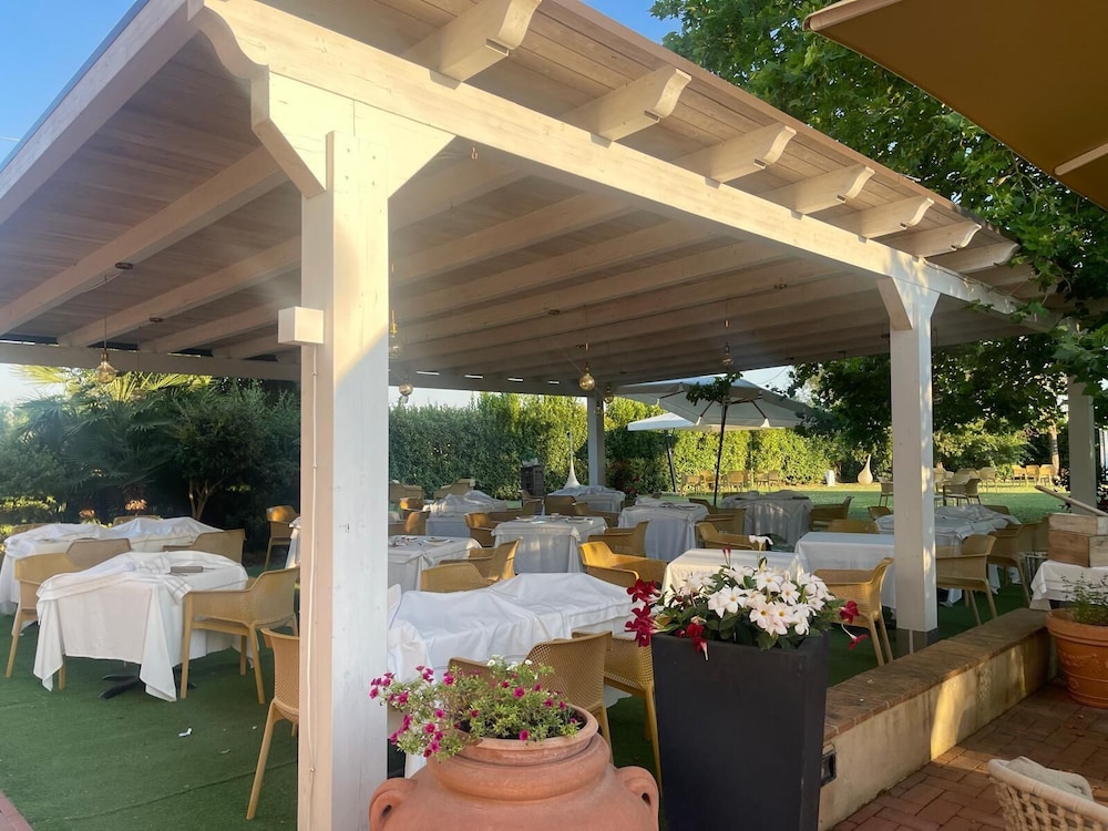 Locanda Sant'agata 46/63