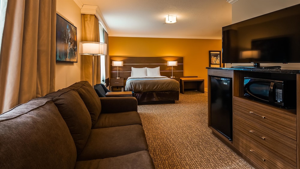Best Western Paradise Hotel 34/44