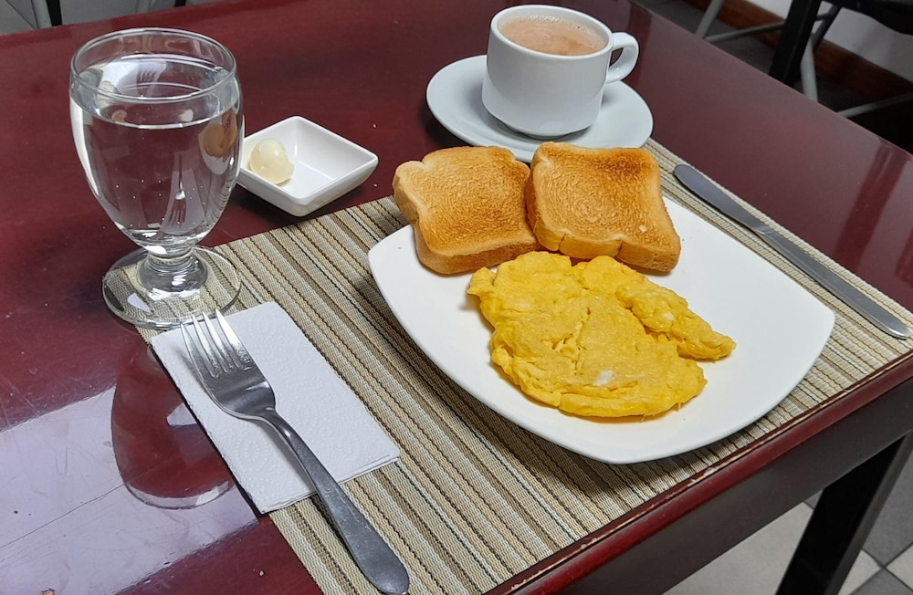 Ayenda 1043 Apartahotel Kafir 56/59