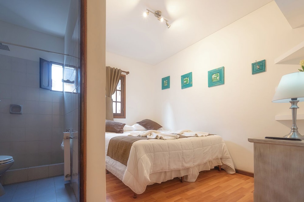 La Fontaine Apart Hotel & Resort 17/32