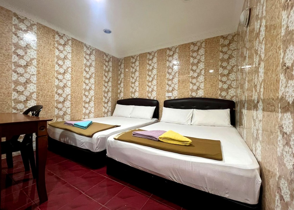 New Wave Hotel Melawati 20/50