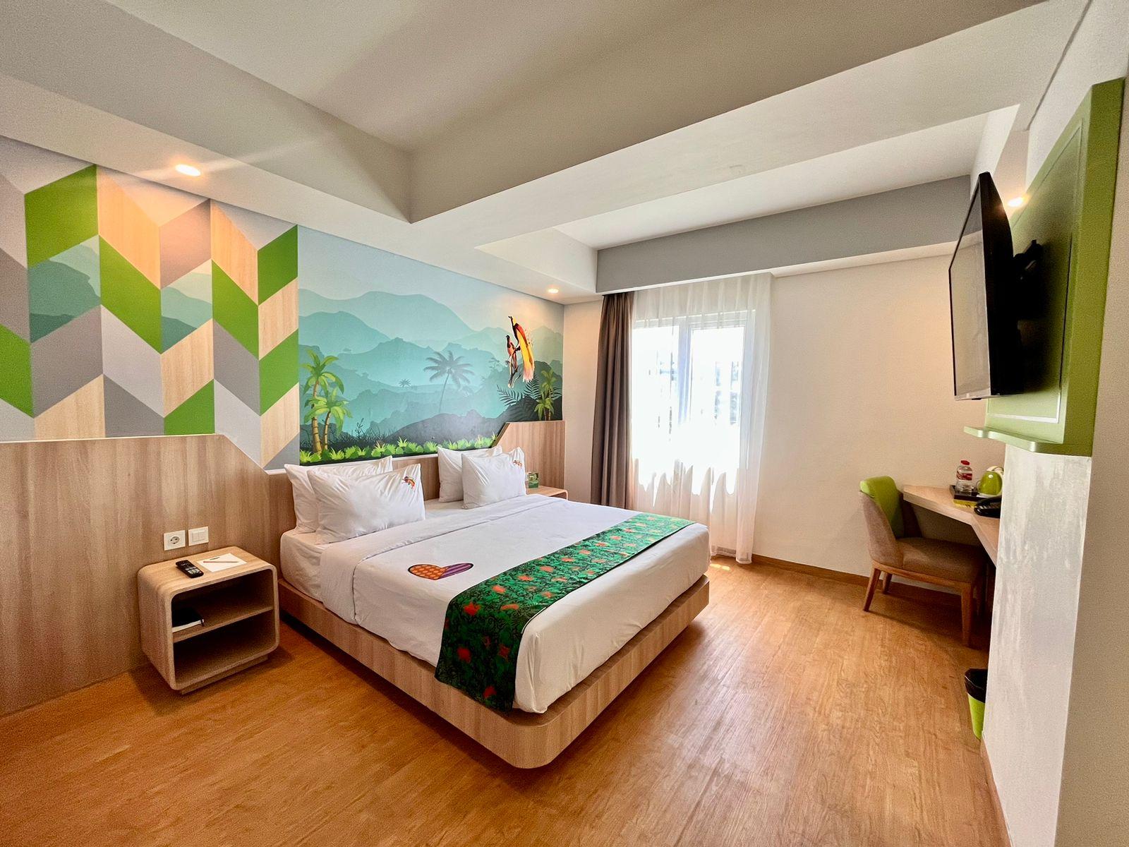 Maxone Hotel Jayapura 9/30