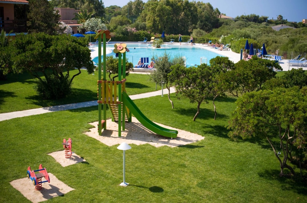 Hotel Cala Reale 37/65