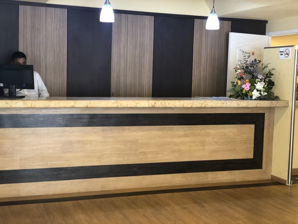 Ibeurohotel 8/49