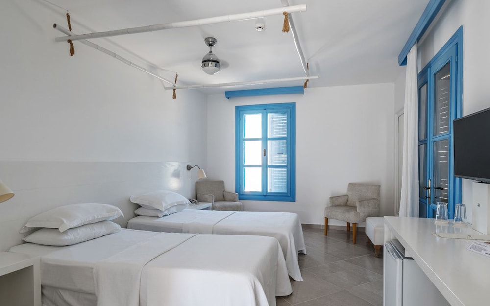 Alacati Port Hotel 16/50
