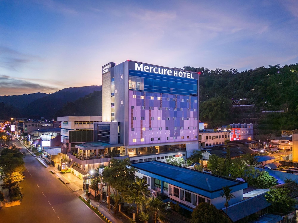 Mercure Hotel Jayapura 3/61