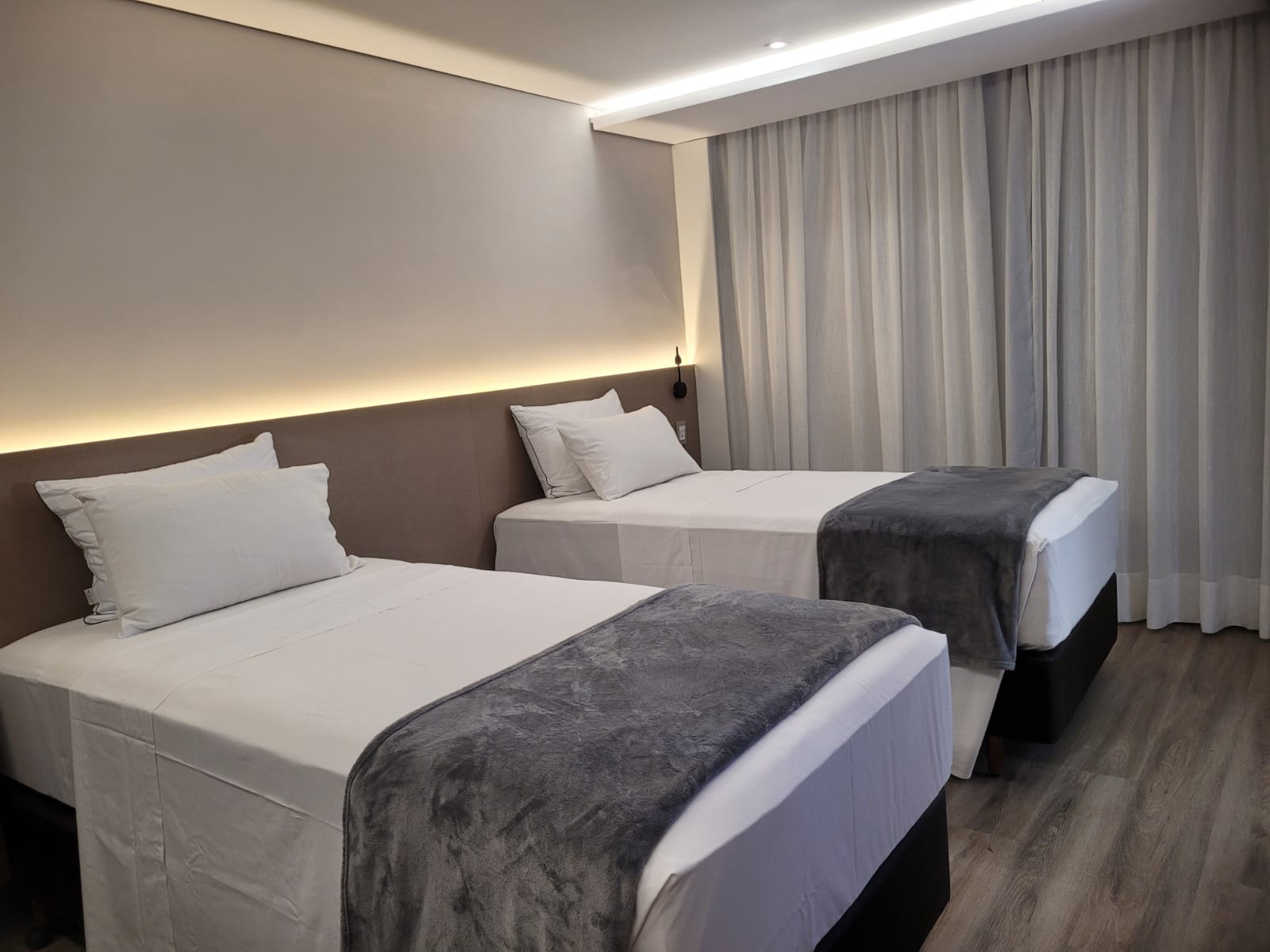 Hotel Roochelle Convention by Nobile 26/60