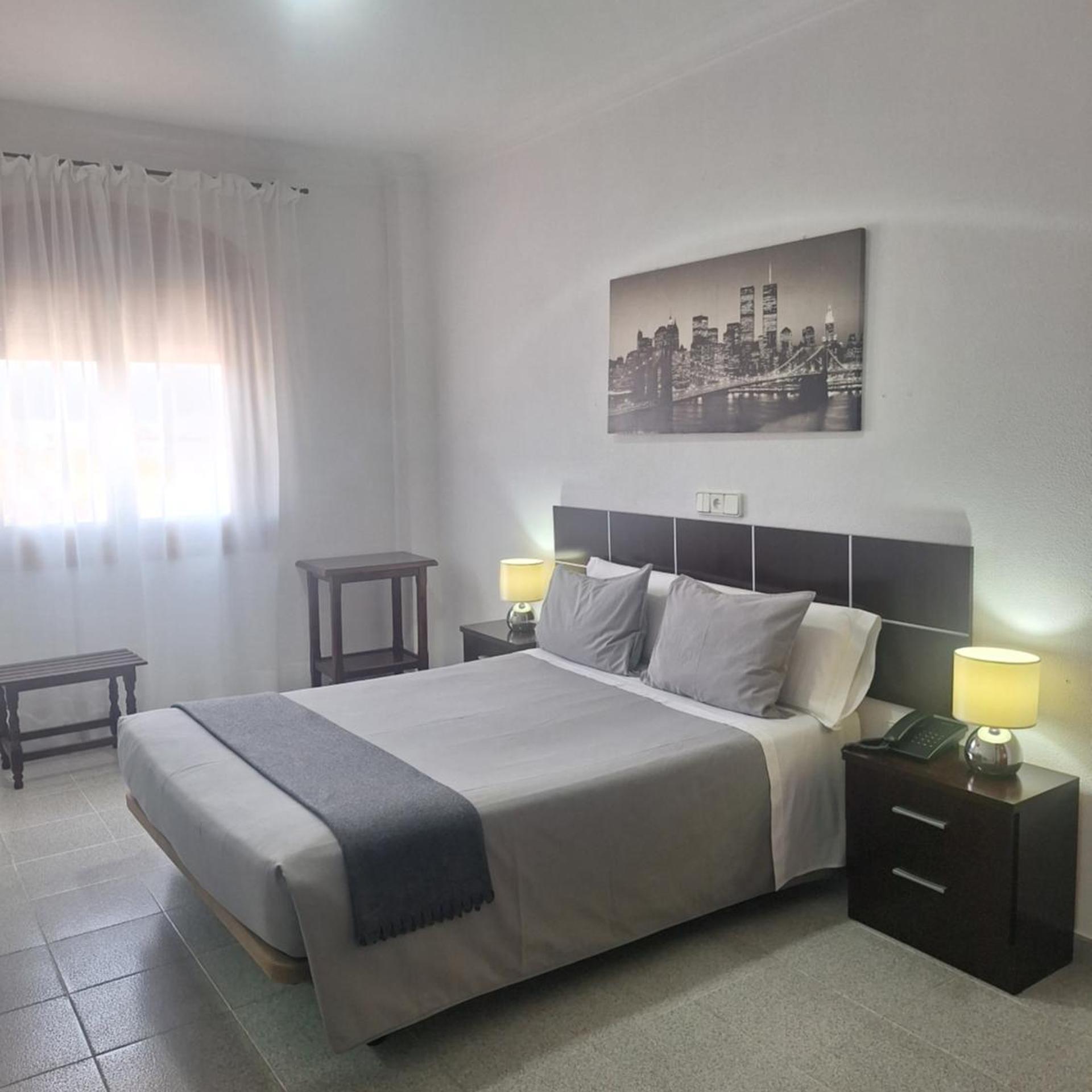 Hotel Portugal 28/58