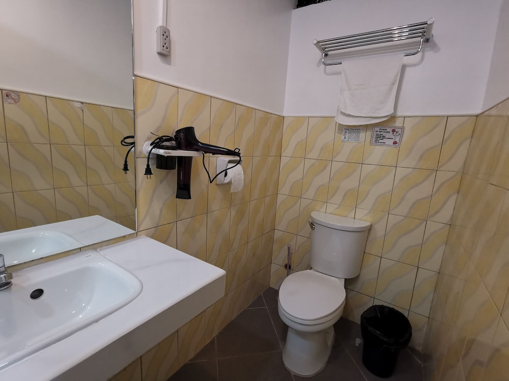 Pescadores Seaview Suites 31/72