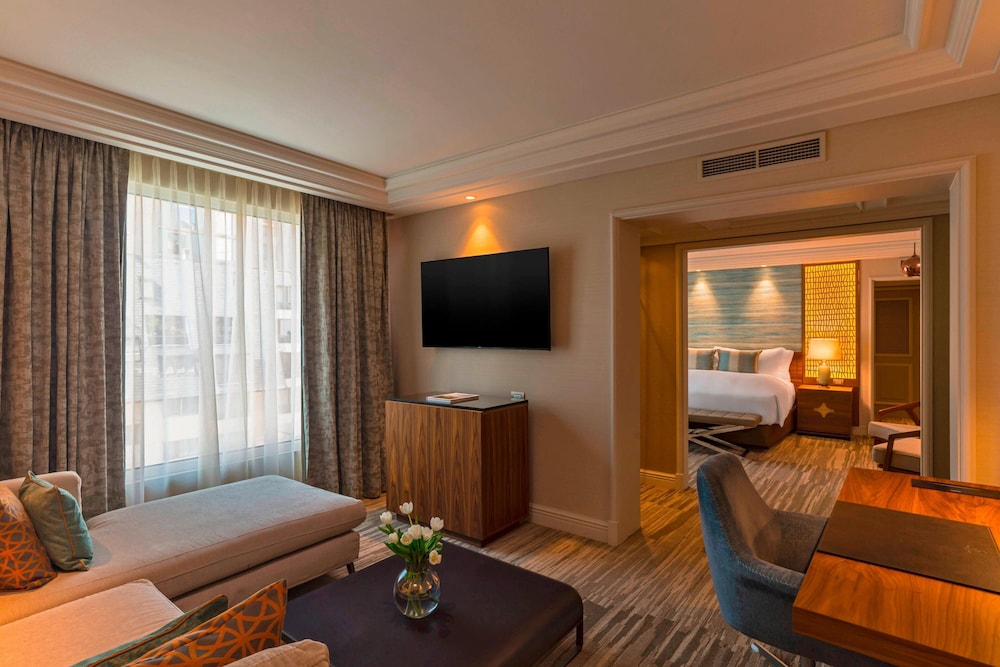 Ritz Carlton Santiago 31/43