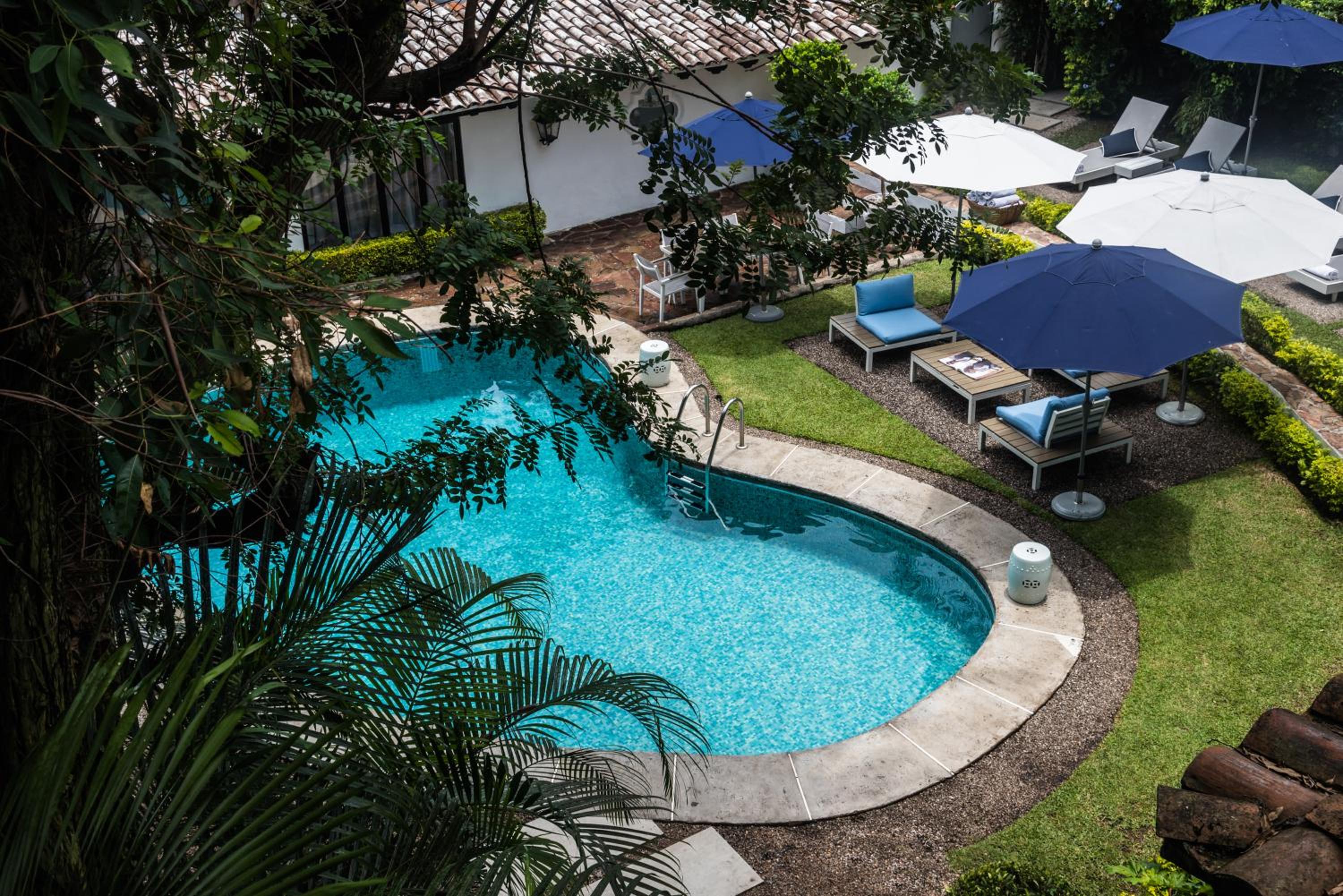 Las Casas B B Bed and Breakfast 49/53